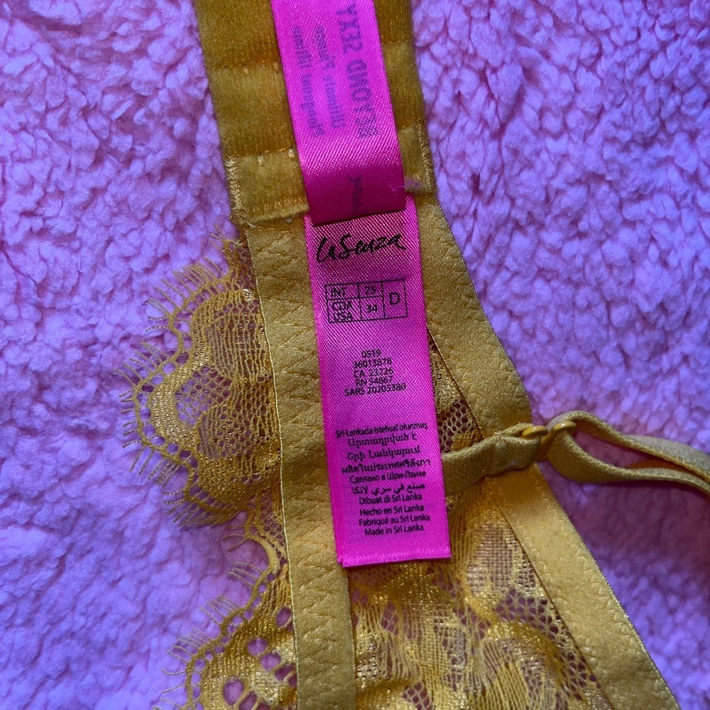 2 for $40 La Senza Beyond Sexy Bra - Picture 9 of 9